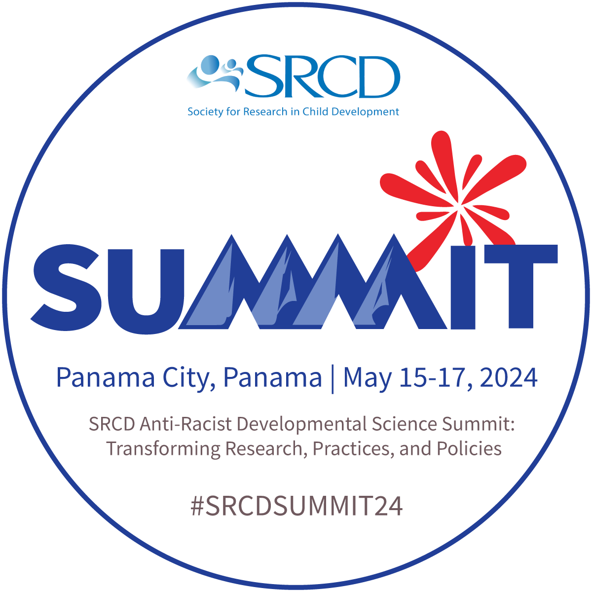 SRCD Summit Panama City, Panama